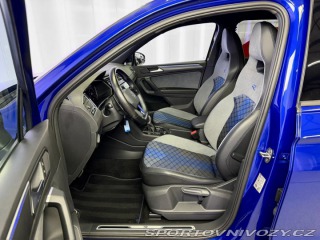 Volkswagen Tiguan R 2.0 TSI 235 KW R-LINE, DS 2022