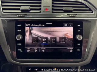Volkswagen Tiguan R 2.0 TSI 235 KW R-LINE, DS 2022