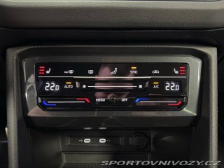Volkswagen Tiguan R 2.0 TSI 235 KW R-LINE, DS 2022