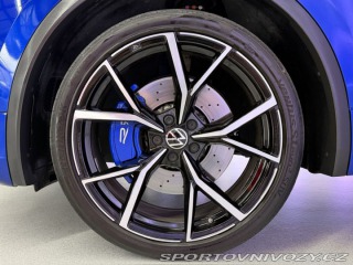 Volkswagen Tiguan R 2.0 TSI 235 KW R-LINE, DS 2022
