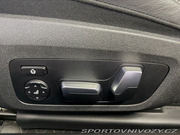 BMW 8 M850 xDrive M-SPORT, H&am 2018