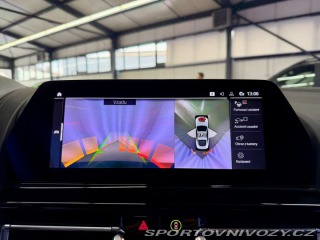 BMW 8 M850 xDrive M-SPORT, H&am 2018