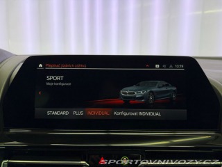 BMW 8 M850 xDrive M-SPORT, H&am 2018