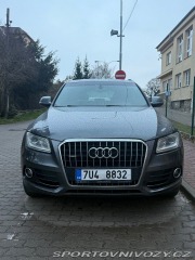 Audi Ostatní modely Q5 2,0   S Line 2013
