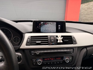 BMW 3 GT , 2 majitel 2013