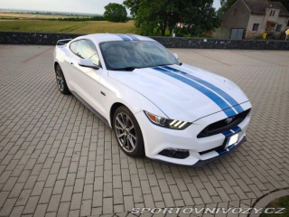 Ford Mustang 5,0 GT V8 1800