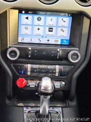 Ford Mustang 5,0 GT V8 1800