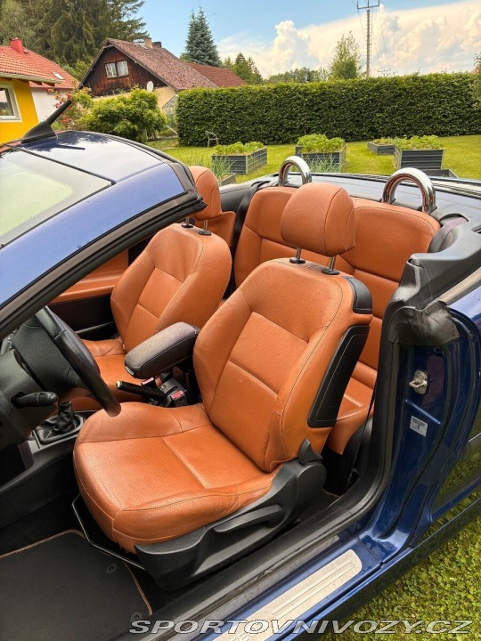 Peugeot 207 CC 1,6 CC 1800