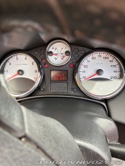 Peugeot 207 CC 1,6   CC 1800