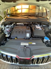 Škoda Ostatní modely Kodiaq 2,0 TDI, 140 kW, 4x4, D 2017