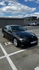 BMW 3 2,5   E92 325i Sport Pack