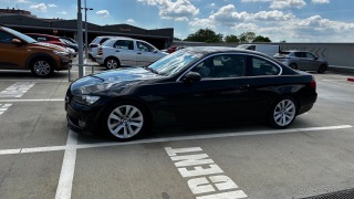 BMW 3 2,5   E92 325i Sport Pack