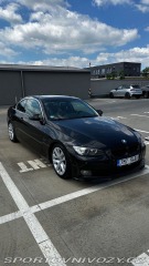 BMW 3 2,5   E92 325i Sport Pack 2007