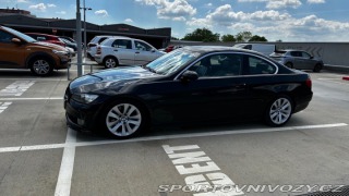 BMW 3 2,5 E92 325i Sport Pack 2007