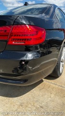 BMW 3 2,5   E92 325i Sport Pack 2007