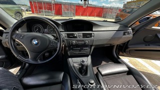 BMW 3 2,5 E92 325i Sport Pack 2007