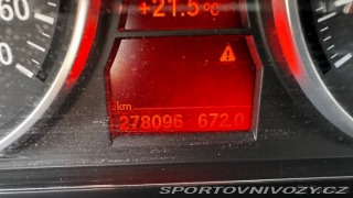 BMW 3 2,5 E92 325i Sport Pack 2007