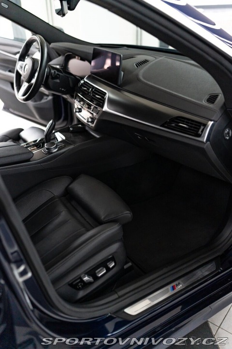 BMW 6 630d GT xDrive 1800