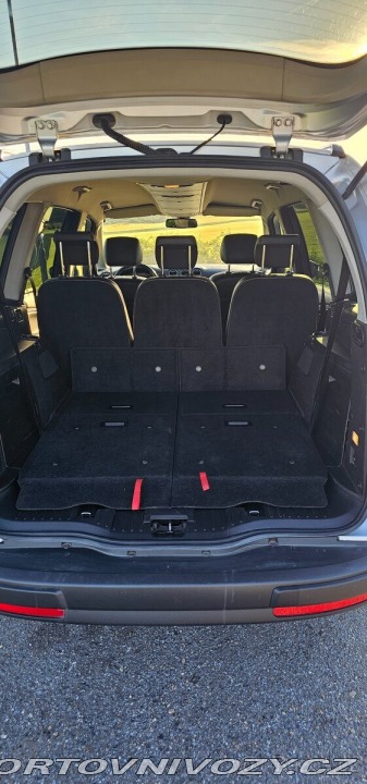 Ford Ostatní modely Galaxy 2,0 2012