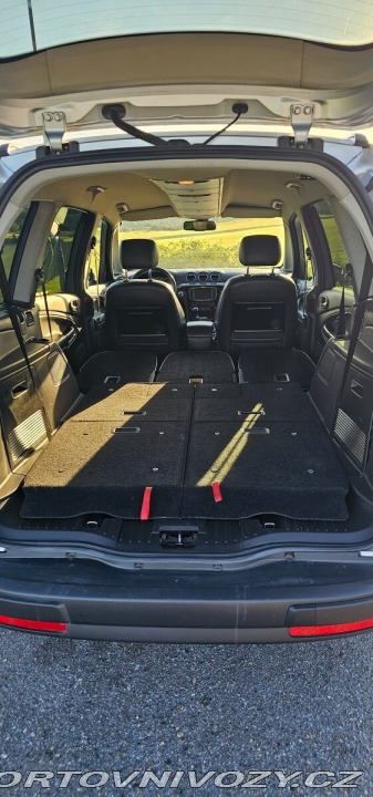 Ford Ostatní modely Galaxy 2,0 2012