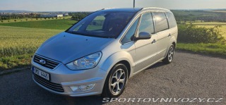 Ford Ostatní modely Galaxy 2,0 2012