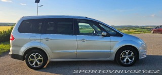 Ford Ostatní modely Galaxy 2,0 2012