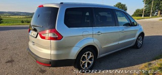 Ford Ostatní modely Galaxy 2,0 2012