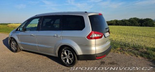 Ford Ostatní modely Galaxy 2,0 2012