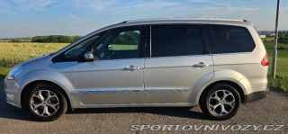 Ford Ostatní modely Galaxy 2,0 2012