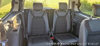 Ford Ostatní modely Galaxy 2,0 2012