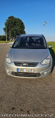 Ford Ostatní modely Galaxy 2,0 2012