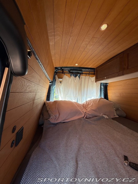 Ford Ostatní modely Transit Custom 2,0 2022 | 12 712 km 2022