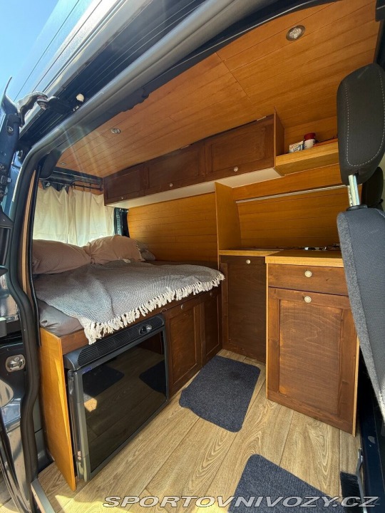 Ford Ostatní modely Transit Custom 2,0 2022 | 12 712 km 2022