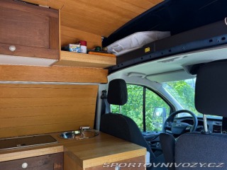 Ford Ostatní modely Transit Custom 2,0 2022 | 12 712 km 2022