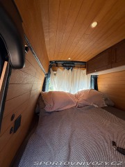 Ford Ostatní modely Transit Custom 2,0 2022 | 12 712 km 2022