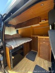 Ford Ostatní modely Transit Custom 2,0 2022 | 12 712 km 2022
