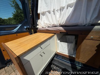 Ford Ostatní modely Transit Custom 2,0 2022 | 12 712 km 2022