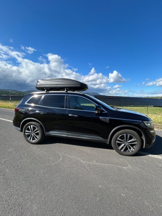 Renault Ostatní modely Koleos 2,0