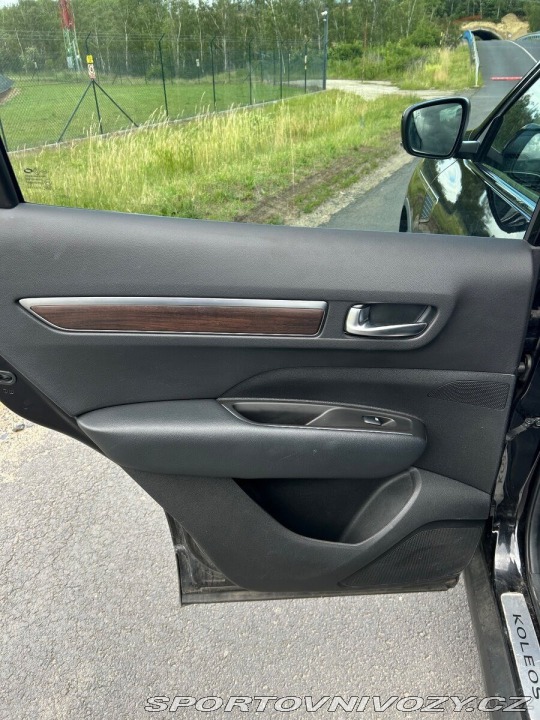 Renault Ostatní modely Koleos 2,0 2018