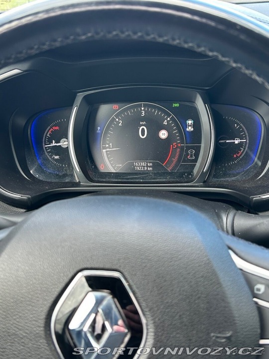 Renault Ostatní modely Koleos 2,0 2018