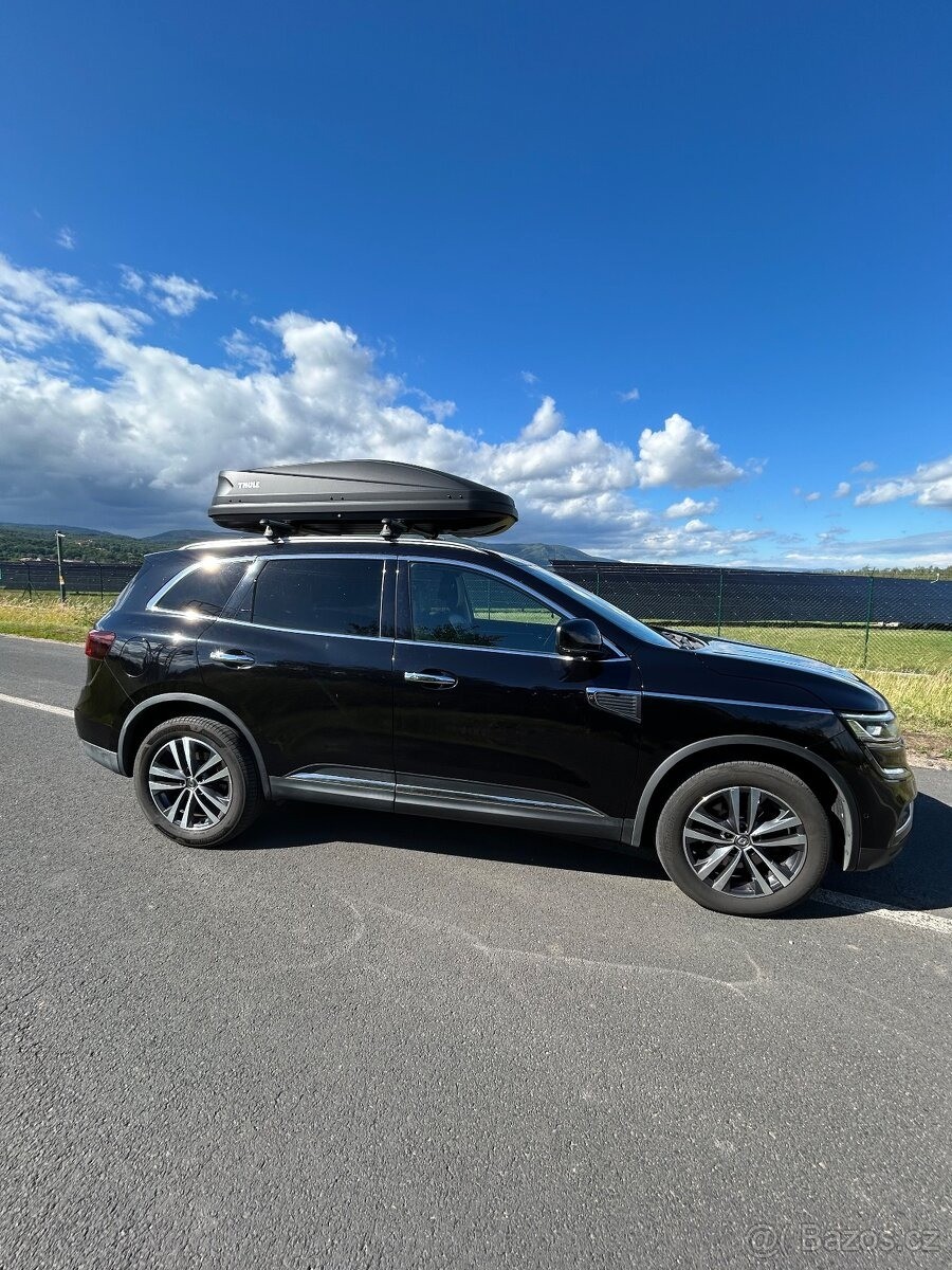 Renault Koleos 2,0