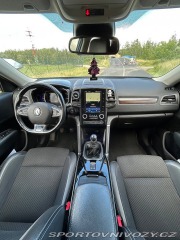 Renault Ostatní modely Koleos 2,0 2018