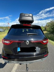 Renault Ostatní modely Koleos 2,0 2018