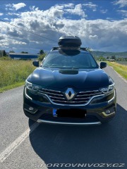 Renault Ostatní modely Koleos 2,0 2018
