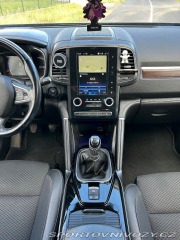 Renault Ostatní modely Koleos 2,0 2018