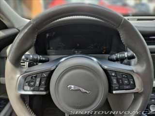 Jaguar XF 2,0 Prestige 2018