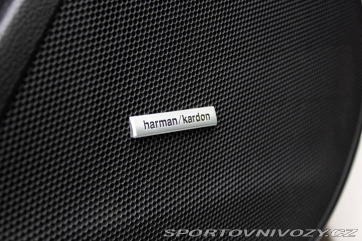 Subaru Ostatní modely Forester 2.0i XT Sport NAVI / 177 2018