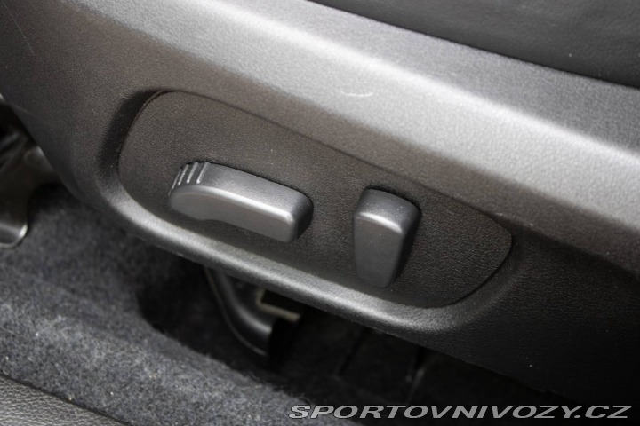 Subaru Ostatní modely Forester 2.0i XT Sport NAVI / 177 2018
