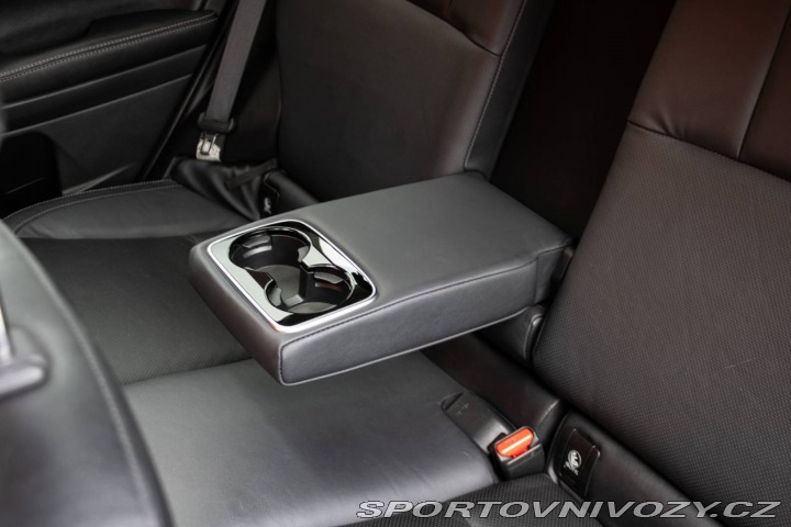 Subaru Ostatní modely Forester 2.0i XT Sport NAVI / 177 2018