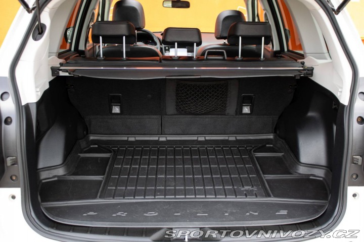 Subaru Ostatní modely Forester 2.0i XT Sport NAVI / 177 2018